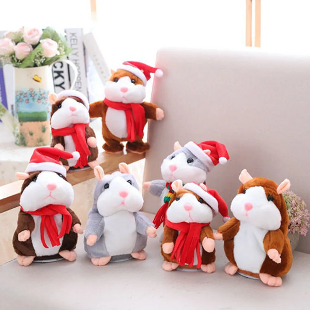 animal sound toy spinner