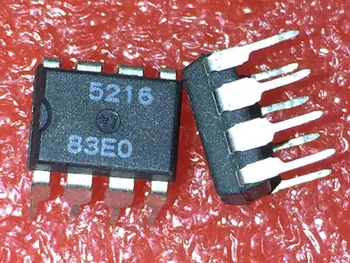

5PCS 5216 M5216 DIP-8