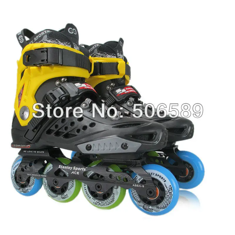 شحن مجاني الرول الزلاجات البالغين ace الملك ABEC-9 85a شحن مجاني الرول الزلاجات البالغين ace الملك ABEC-9 85a
