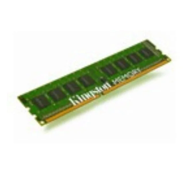 

Kingston Technology ValueRAM 16GB(2 x 8GB) DDR3-1600, 16 GB, 2 x 8 GB, DDR3, 1600 MHz, 240-pin DIMM