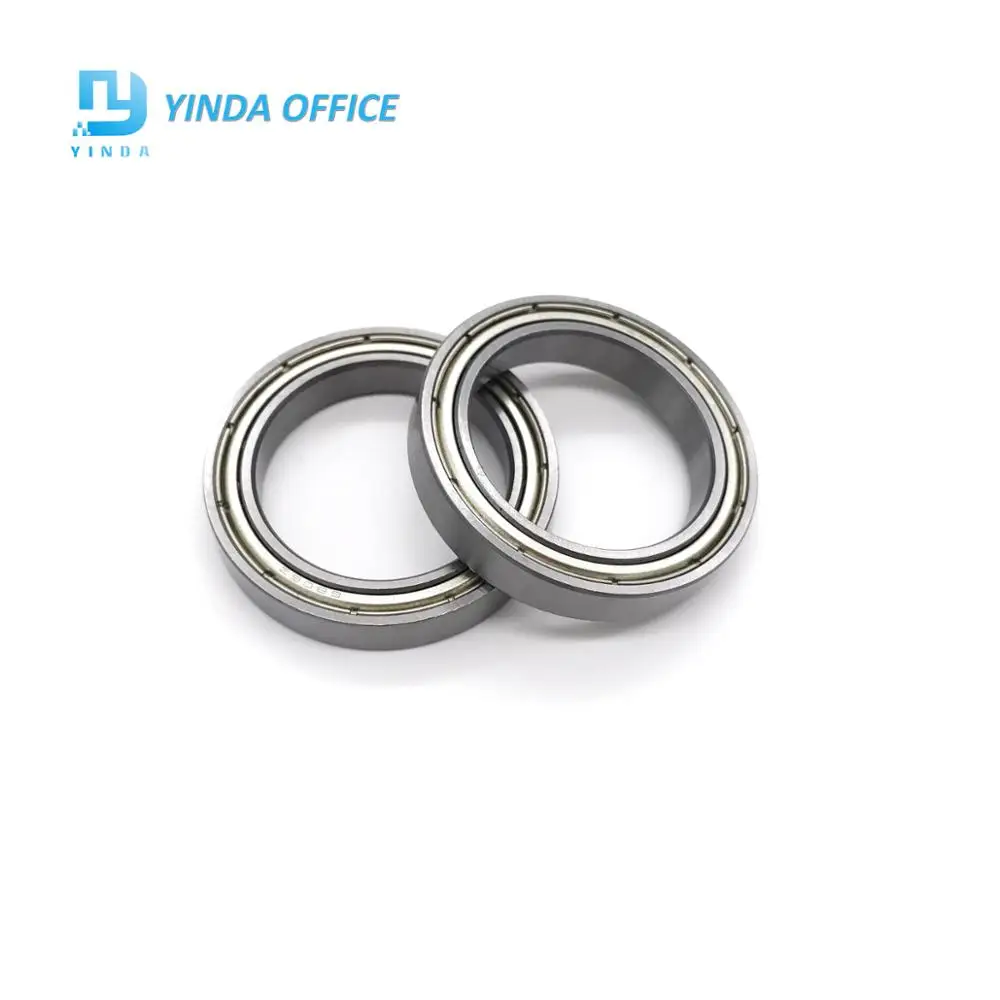 

cost saving compatible G052-4618 ae030023 upper fuser roller bearing for ricoh af1027 mp2500