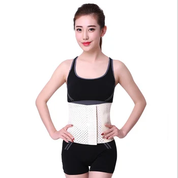 

abdomen belt Skinny Corset Bondage for Pregnant Women Belt Maternity Belly Band for Women Postnatal Abdomen Postpartum Bandage