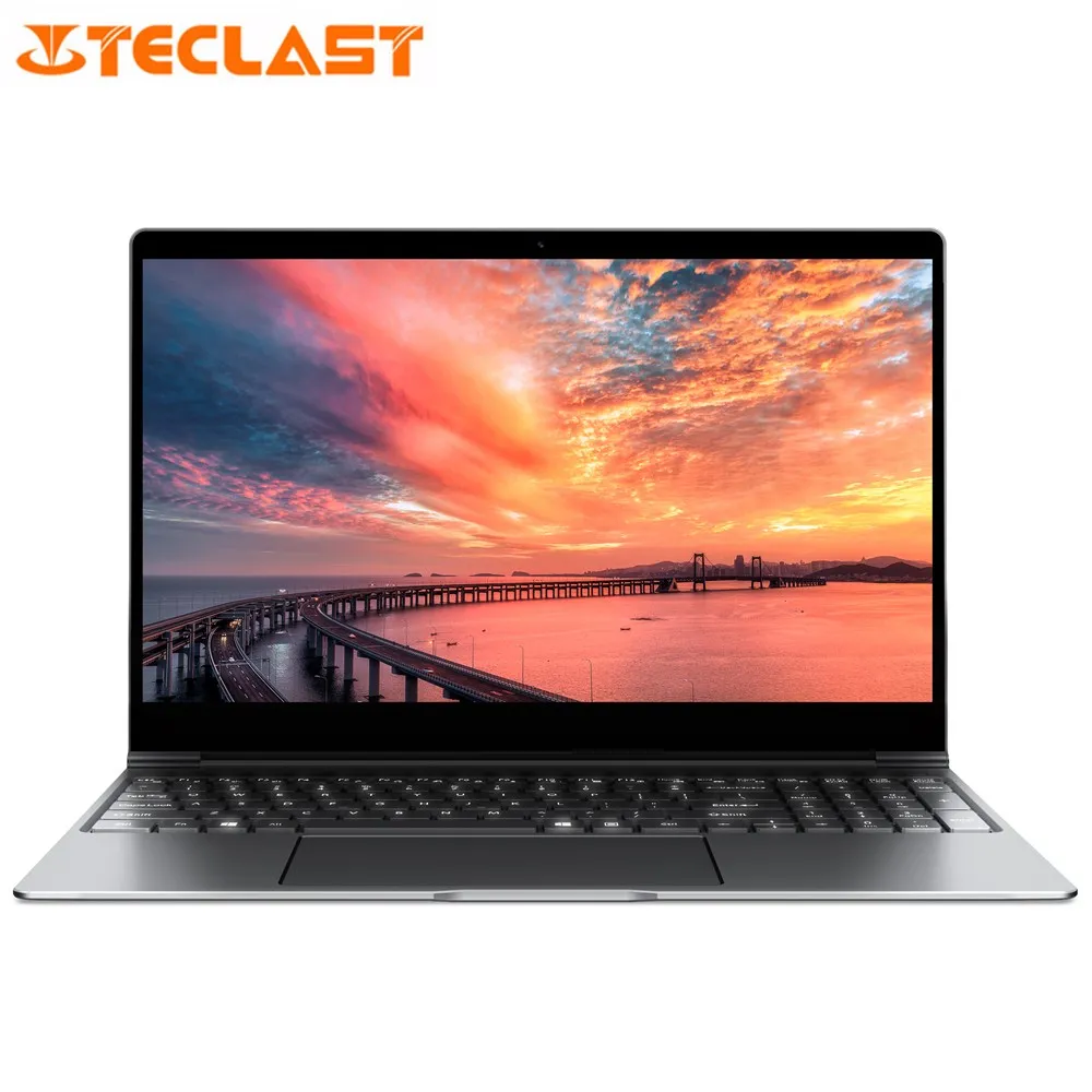 Teclast F15 دفتر 15.6 'ويندوز 10 إنتل N4100 رباعية النواة 1.1 GHz 8 GB RAM 256 GB SSD 1.0MP الجبهة كاميرا HDMI 5500 mAh أجهزة الكمبيوتر المحمولة Teclast F15 دفتر 15.6 'ويندوز 10 إنتل N4100 رباعية النواة 1.1 GHz 8 GB RAM 256 GB SSD 1.0MP الجبهة كاميرا HDMI 5500 mAh أجهزة الكمبيوتر المحمولة
