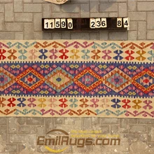 Современные тканный ковер ковры и s для дома афганский gc131yg13