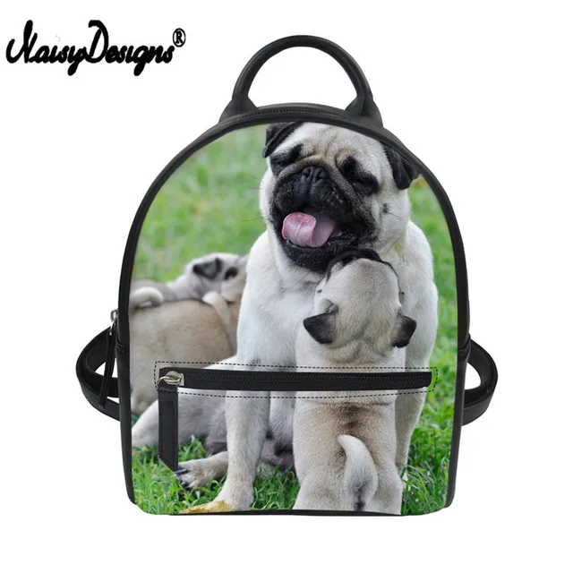 pug backpack amazon