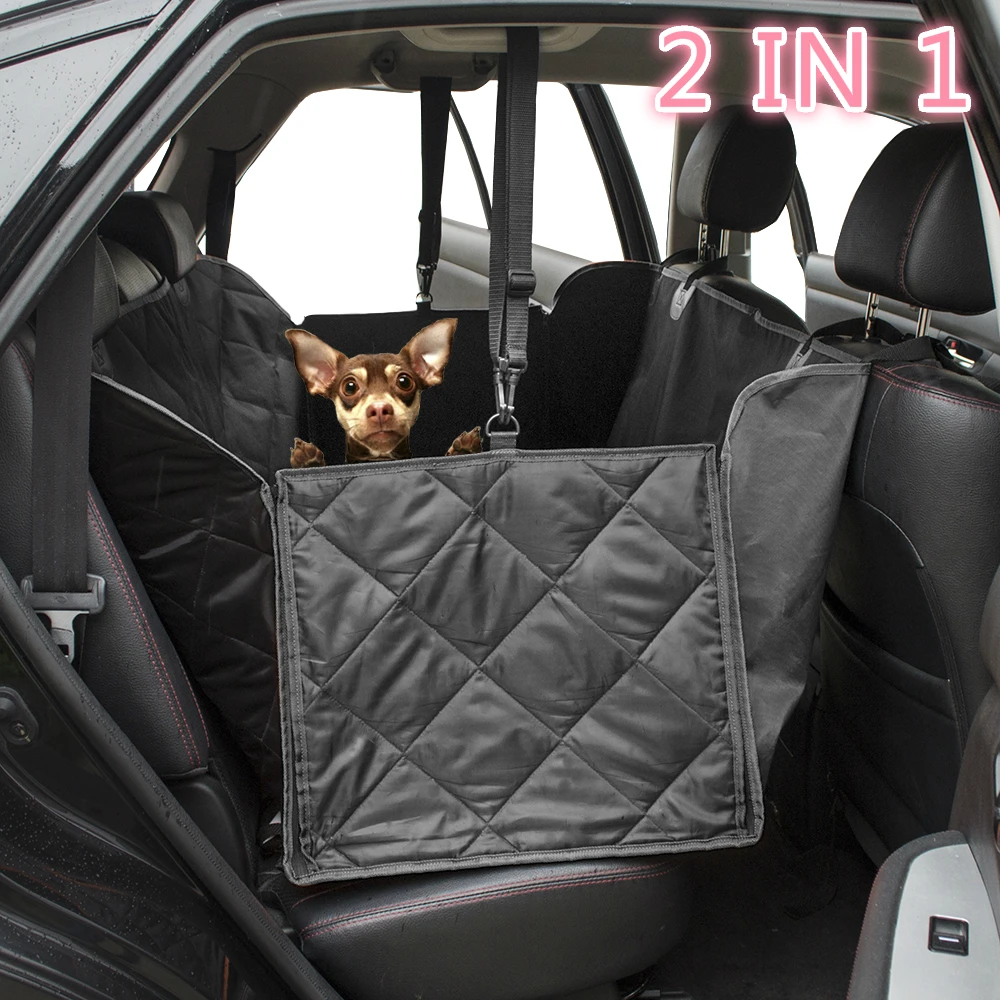 Dog Car Travel Accessories Transporting u0026 Storage Heavy Duty 