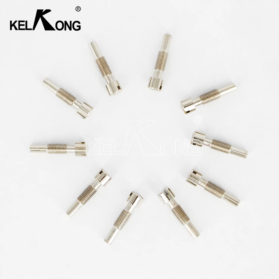 Buy KELKONG Carburetor Adjust Screw For ZAMA 180