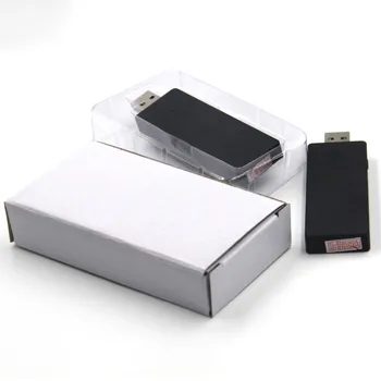 

PC Wireless Receiver Adapter for Microsoft XBOX ONE Controller Receiver Work with Windows 7/8/10