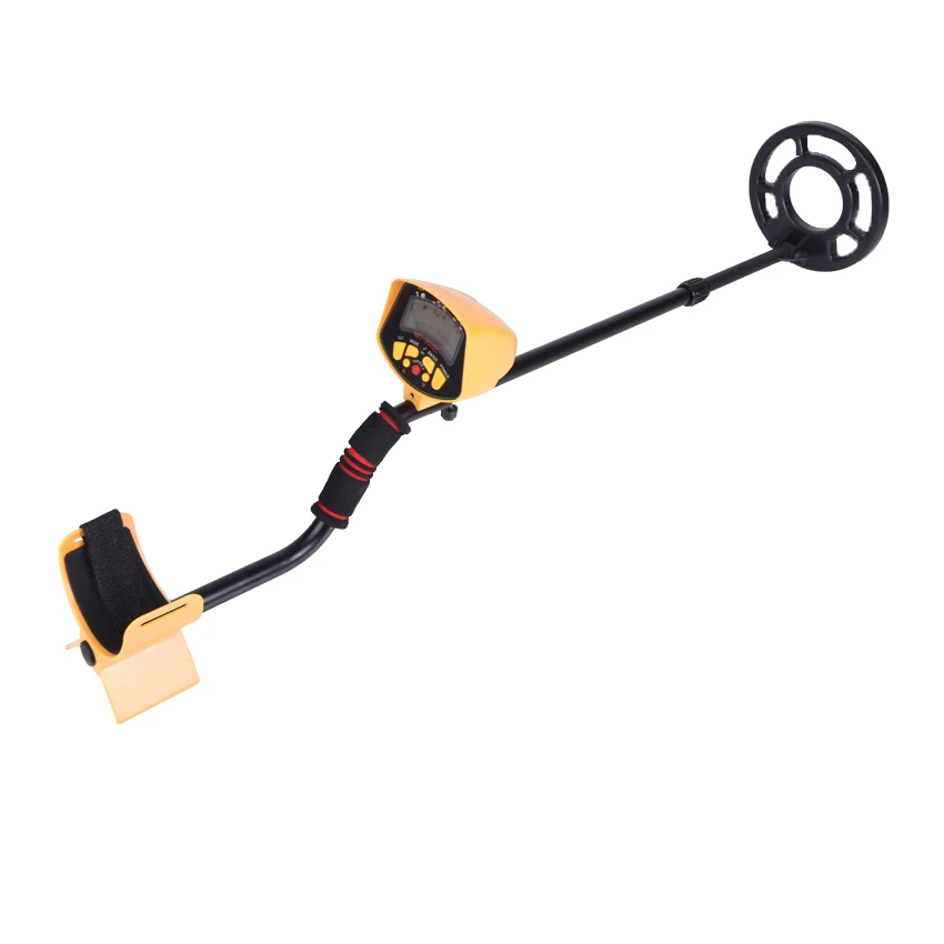 

1PCS MD-9020C Metal Detector Gold Digger Treasure Hunter