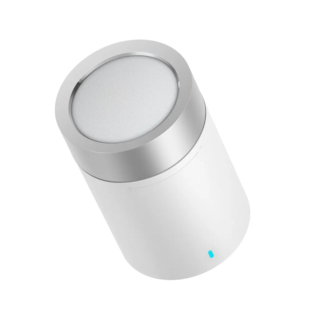 Оригинальный Xiaomi mi динамик Cannon 2 ni Smart Bluetooth 4 1 портативный беспроводной сабвуфер
