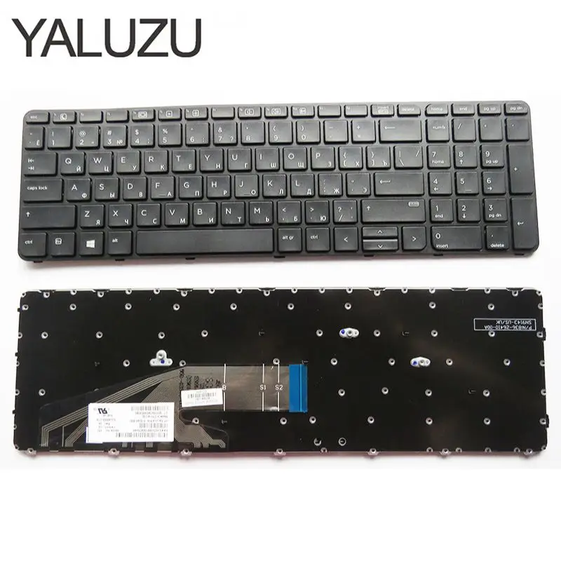 Hp Probook 450 G3 Notebook Review Notebookcheck Net Reviews