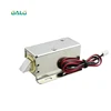 Electronic Lock Catch Door Gate 12V 0.8A Release Assembly Solenoid Access Control ► Photo 2/5