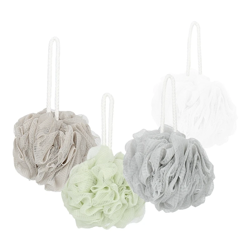 Super Soft Body Bathing Massage Sponge Bath Shower Sponges Body