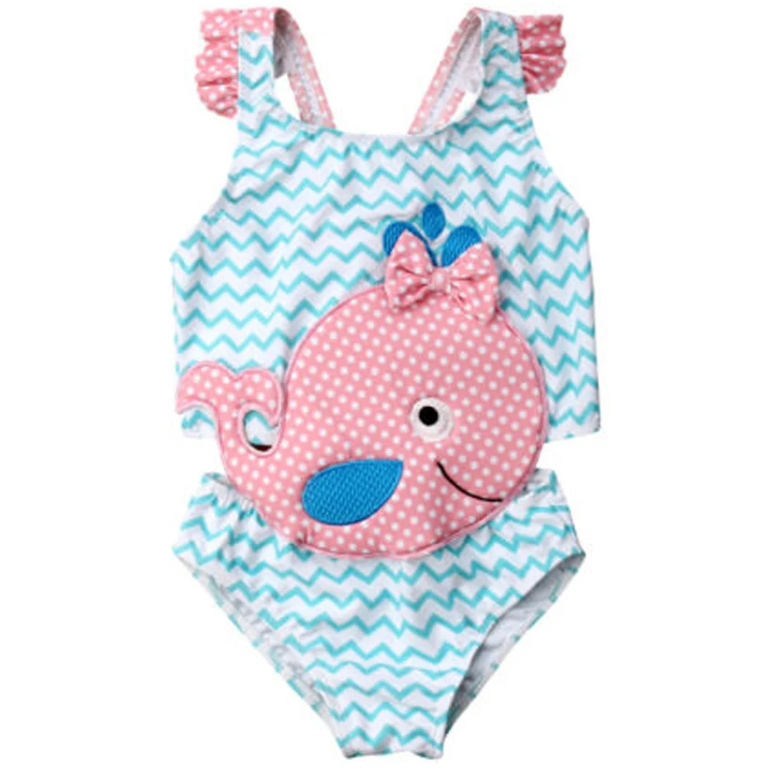 shark swimsuit girl