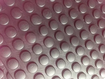 

8*2.2mm Cylinder Feet buffer,Black anti slip adhesive pads,door buffer Kitchen Cabinet Door Drawer Damper Bumper Stop Cushion