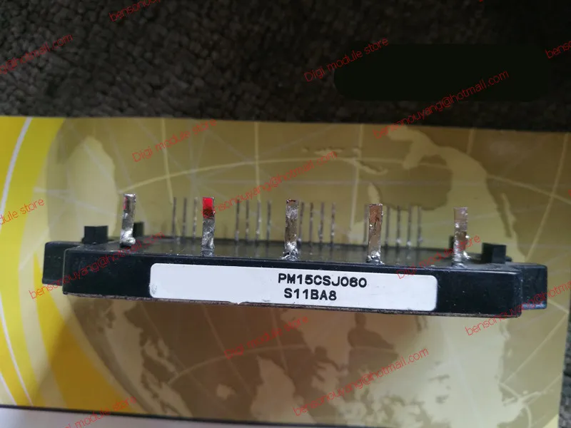 

PM15CSJ060 module