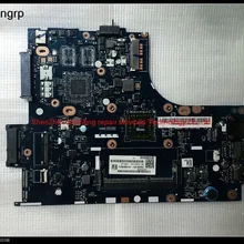 Для lenovo ideapad S415 1" сенсорный ноутбук ZAUSA LA-A331P 11S90003846 A6-5200 UMA интегрированная графическая материнская плата