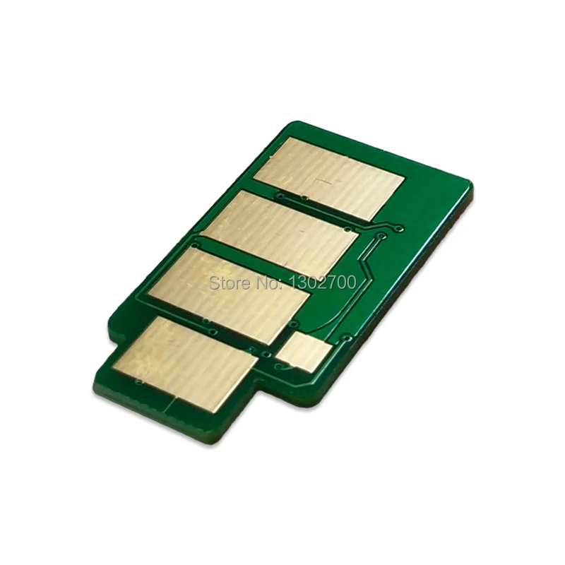 10 шт. MLT K607S K607 чип тонер картриджа для samsung SCX8030 SCX8040 SCX 8038 8030 8040 8040ND 8038ND сброс
