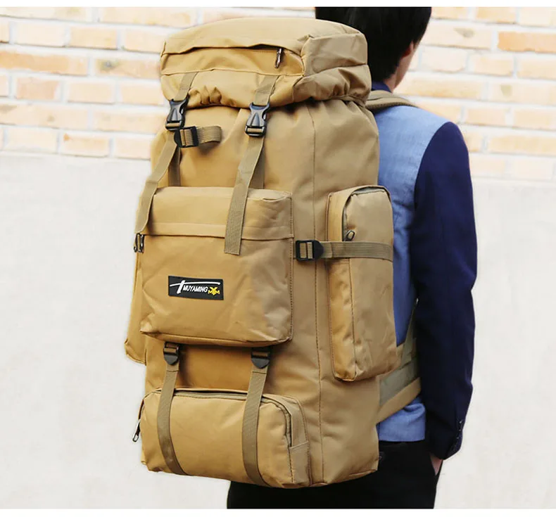 sac a dos pas