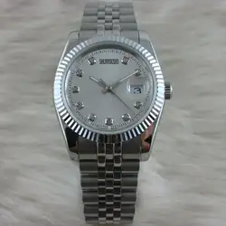 WG05368 мужские часы лучший бренд для подиума роскошный европейский дизайн автоматические механические часы