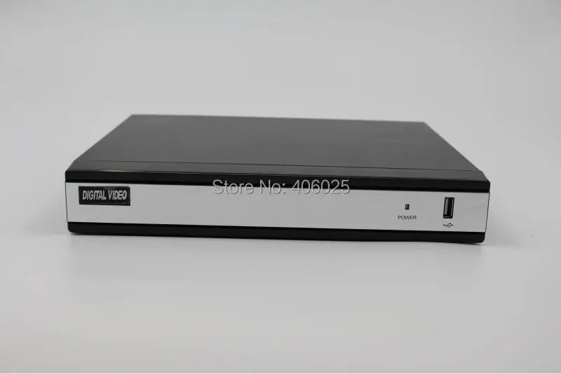 

CWH 8CH NVR 8 Channel CCTV Security Surveillance Network Video Recorder for 1080P 960P 720P IP Camera Support P2P ONVIF Phone