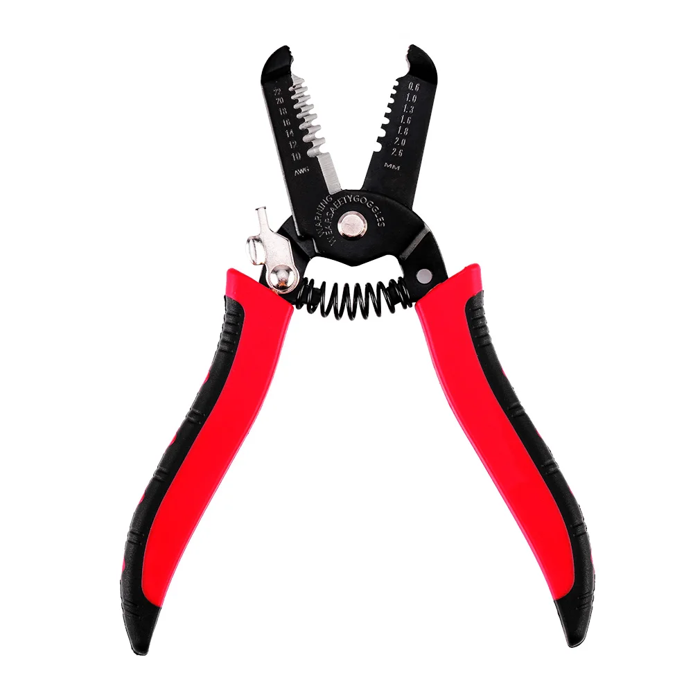 Multi tool Pliers Crimping Plier Wire Stripper Multitool Connector