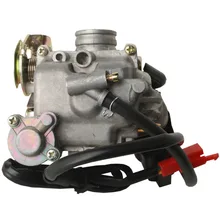 New Carburetor For GY6 50CC Kymco