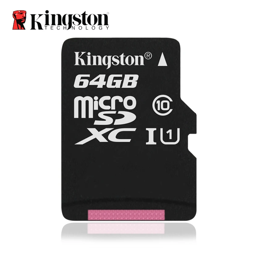 Buy Kingston Class 10 TF 8gb 16gb 32gb 64gb 128gb