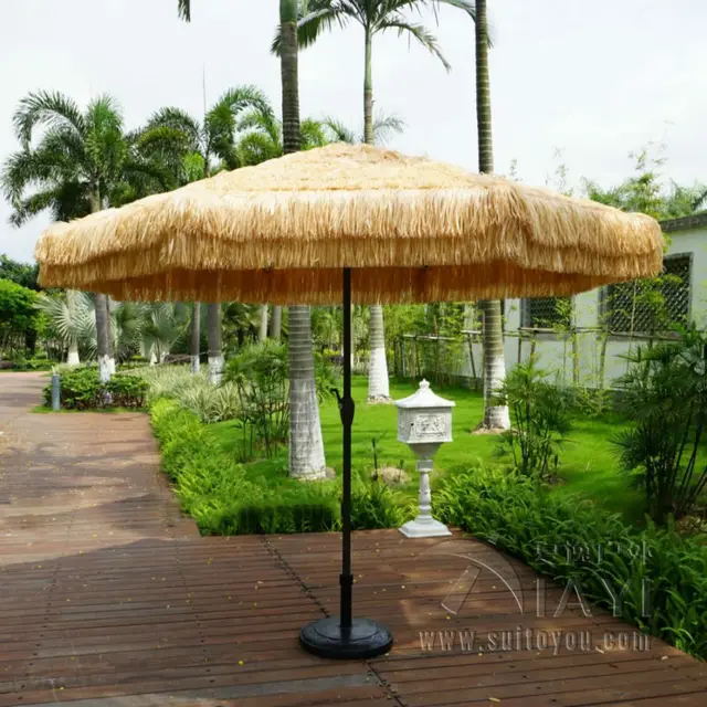 3 Meter Patio Umbrella Garden Parasol Outdoor Furniture Covers 3 Meter Patio Umbrella Garden Parasol Outdoor Furniture Covers Sunshade For Christmas Decor