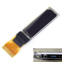 0.69 «0.69 дюймов белый OLED Дисплей модуль 96×16 ssd1306 IIC Интерфейс OLED Экран доска