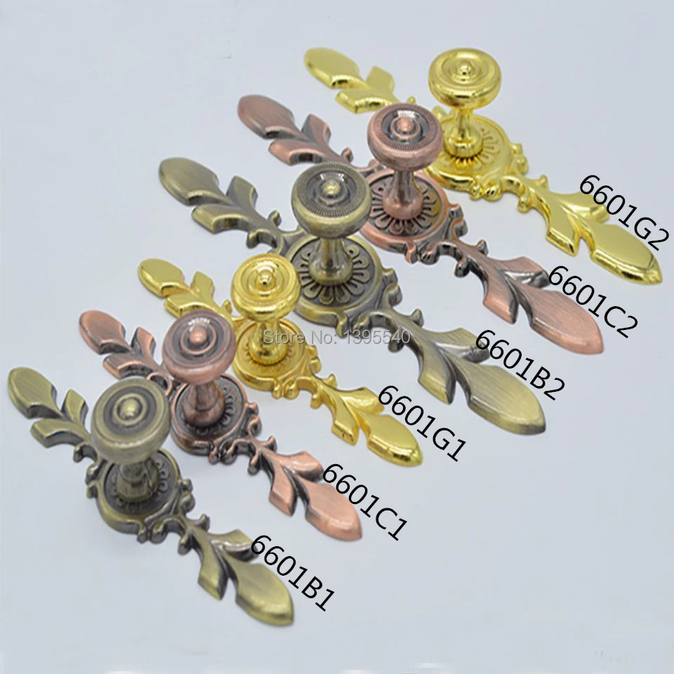 Bronze Copper Golden cabinet knobs1.jpg