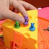 Cat and mouse cake cheese early education educational toys boys and girls toys gifts parent-child interactive board games ► Photo 3/6