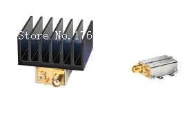 BELLA Mini Circuits ZX60 100VHX 0 3 100MHz RF low noise amplifier