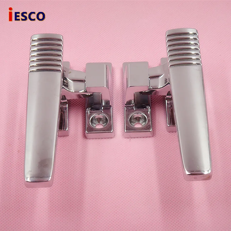 

Iesco oven door door handle steaming cabinet door handle oven fittings