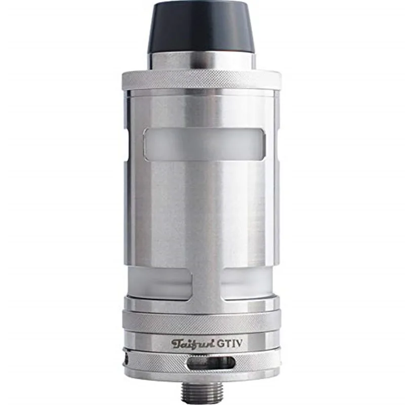 Taifun GT IV RTA rebuildable RBA/RTA atomizerr vapee ручка бак 510 нить быстрая