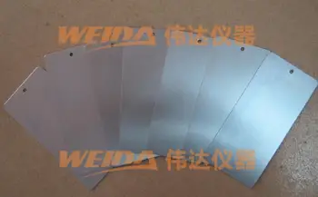 

Test grade steel plate, sand blasting steel plate, phosphating steel plate 150x70