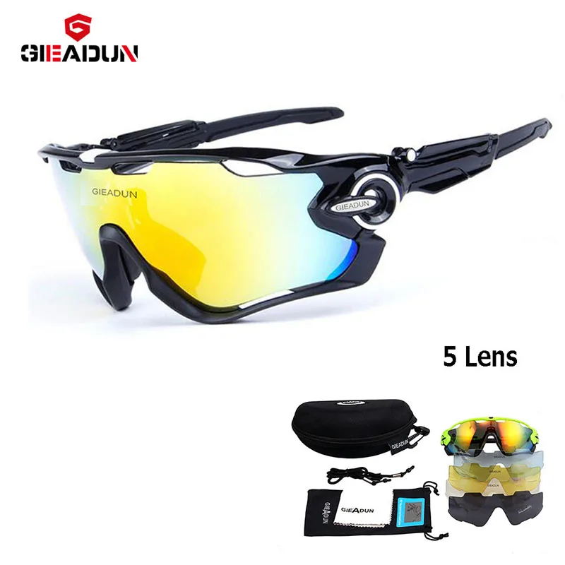 2018 cycling Glasses 5 Lens MTB bicycle sport bike sunglasses new Outdoor sunglasses and Polarized pesca glasses fishing glasses 2018 cycling Glasses 5 Lens MTB bicycle sport bike sunglasses new Outdoor sunglasses and Polarized pesca glasses fishing glasses