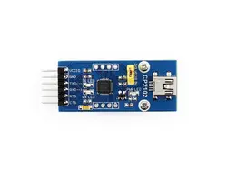 CP2102 модуль CP2102 USB к UART однокристальный USB к UART передачи данных конвертер развитию