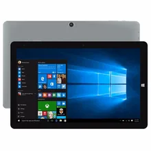 Оригинальный Chuwi hibook Pro планшет 10.1 дюймов процессор Intel вишня Trail-X5 Z8300 Quad Core планшеты 4 ГБ 64 ГБ Windows 10 и Android 5.1 dual os tablet pc