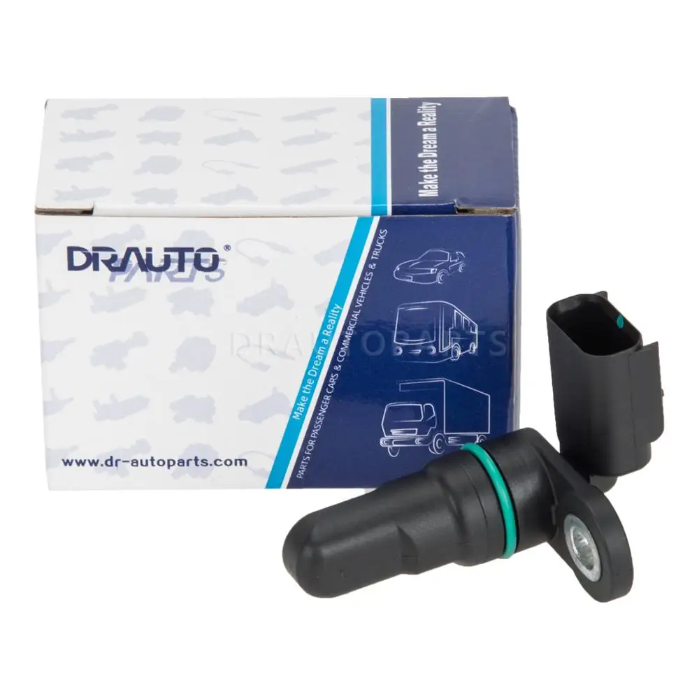 Camshaft Position Sensor With Connector Fits Porsche Mercedes Chrysler Dodge Camshaft Position Sensor With Connector Fits Porsche Mercedes Chrysler Dodge