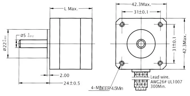 Маршрутизатор с ЧПУ Комплект 3 оси, 3 шт. TB6600 4.0A Драйвер шагового двигателя+ 3 шт. Nema17 0.44NM мотор+ 5 оси интерфейсная плата+ блок питания