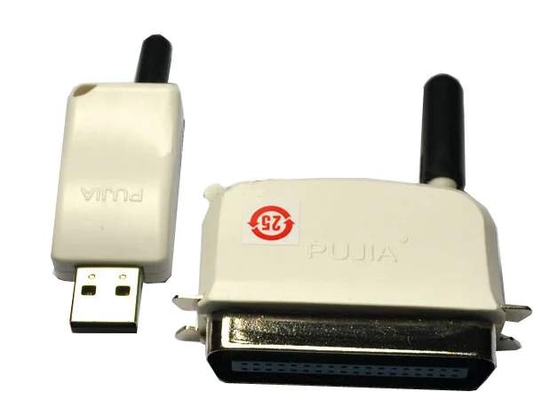 usb wireless printer adapter