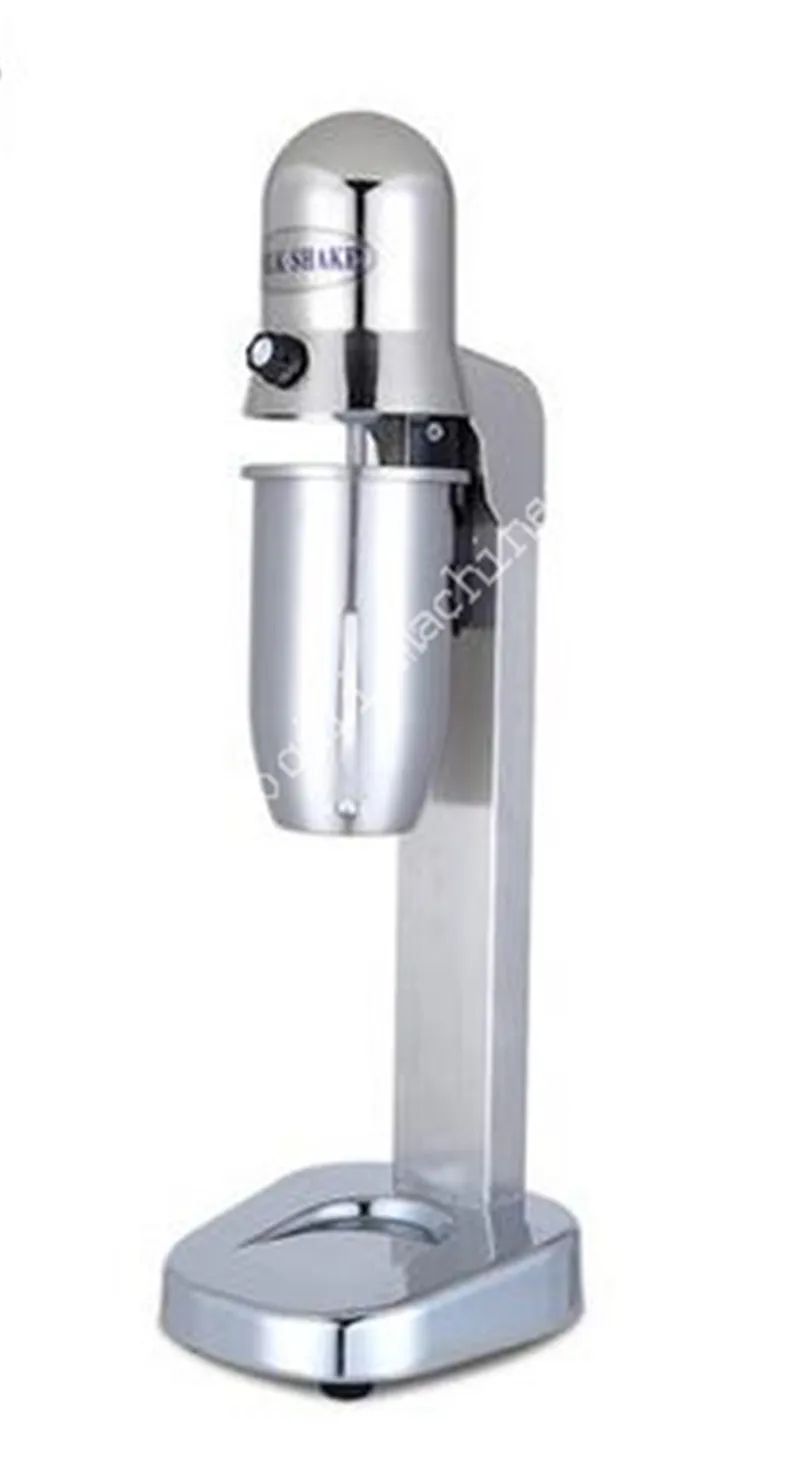 Commercial Milk Shake Shaker Machine to Mixer Milk Foam Use for Hotel