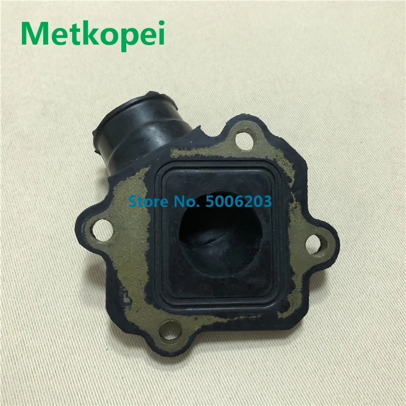 5BM carburetor joint (4)