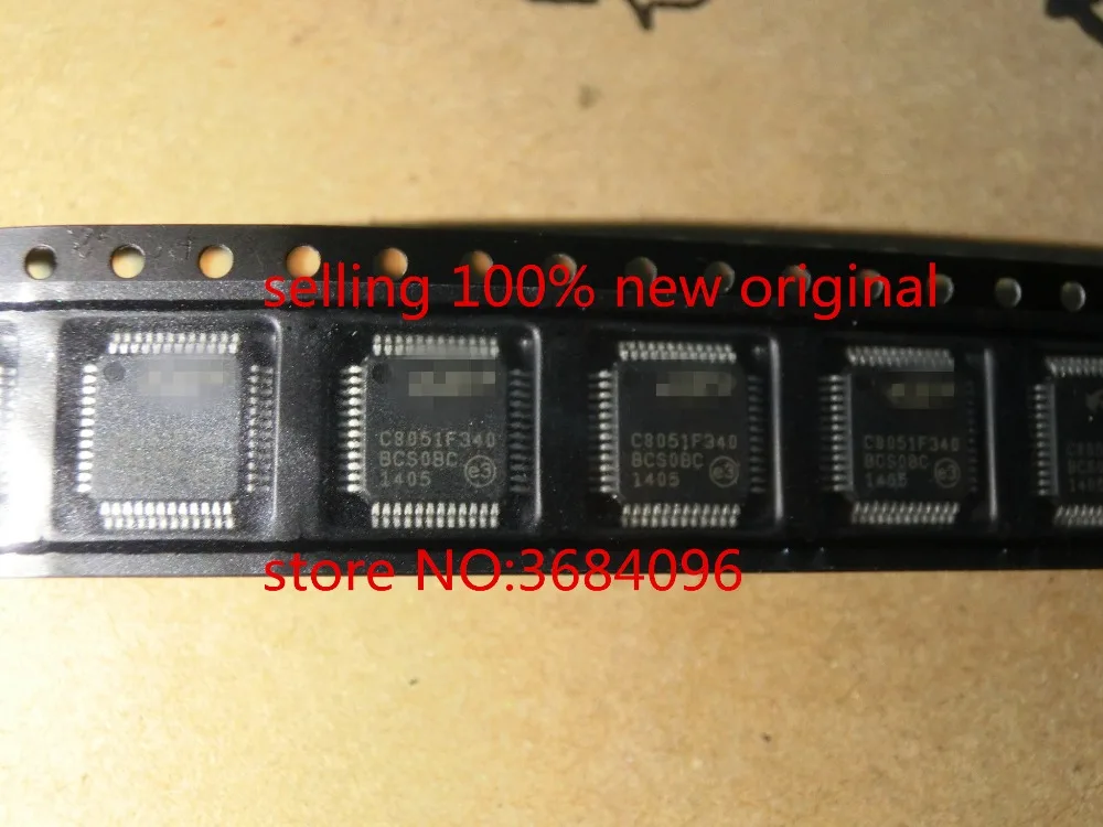 C8051F340