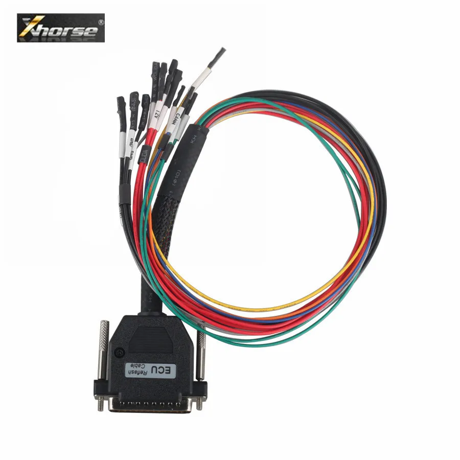 

Xhorse VVDI PROG Programmer ECU Reflash Cable