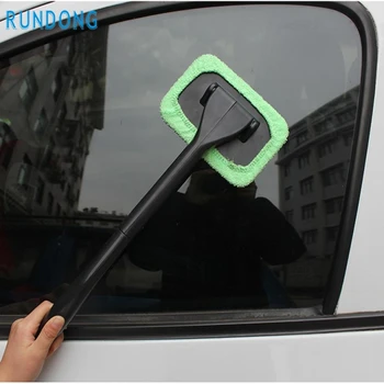 

New Arrival Car-styling Wash Clean Brush Glass Cleaner window On Your Car Home Washable Dropshipping Ap28Sep 21