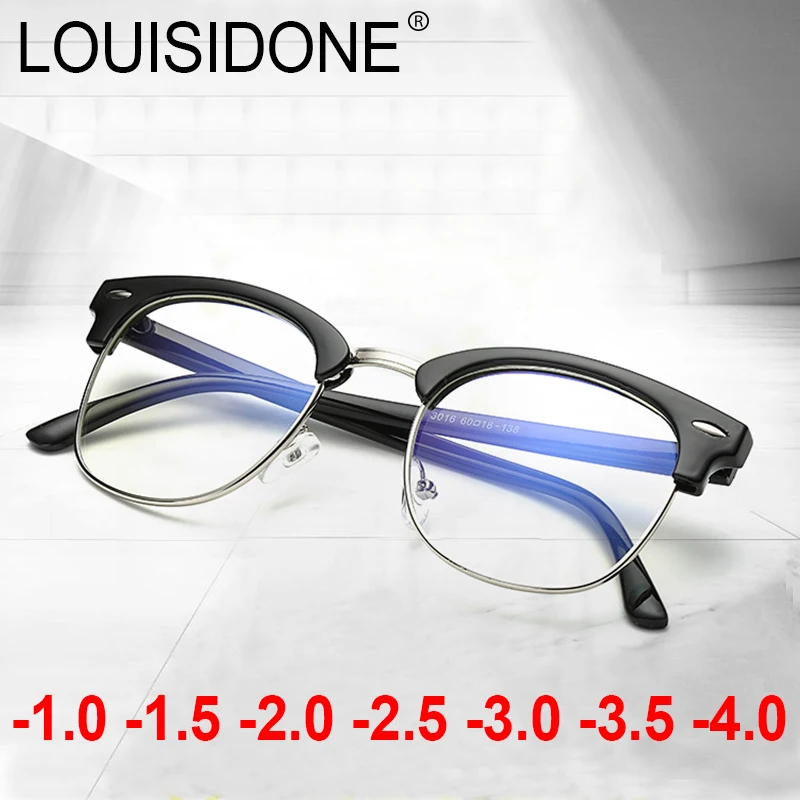 

Glasses Frame Eyeglasses Oculos De Grau Lentes Opticos Mujer Armacao Para Mulher Masculino Nerd Lunette Vue Homme Myopia Clear