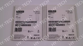

New& Original 6ES79538LM310AA0 with 1year warranty 6ES7953-8LM31-0AA0 Micro Memory Card 4 MB