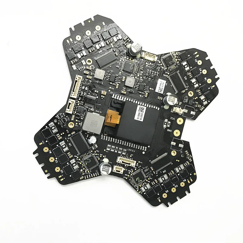 Оригинальная плата и контроллер DJI Phantom 3 ESC для Pro или phantom Advanced|Сумки дрона| |